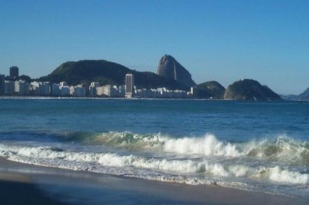 o brésil
